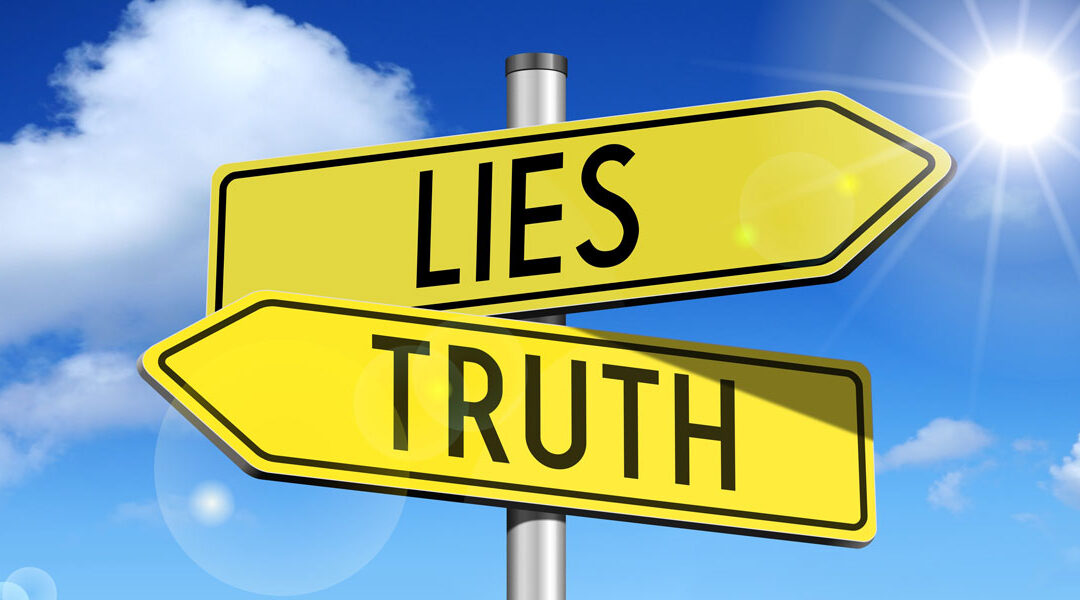 Two Truths and a Lie about Learner-Centered Teaching and Learning