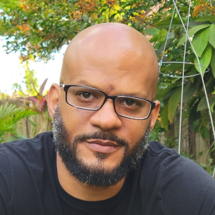 Lionel Pierre