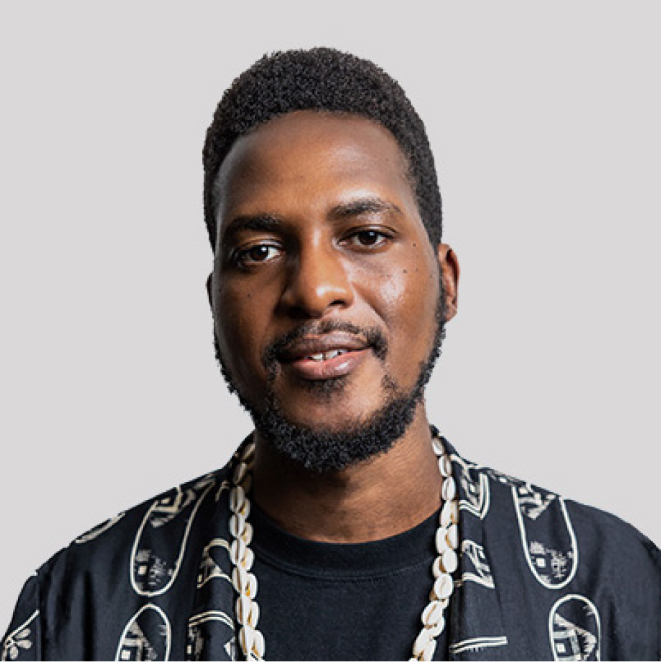 Aimua Ogboghodor
