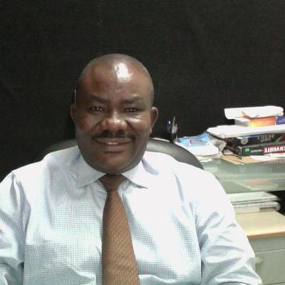 Evans Kofi Martin